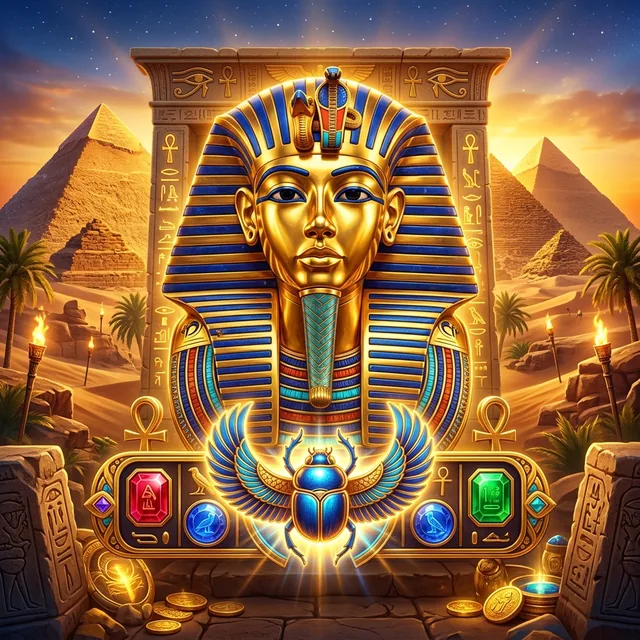 Egypt Pharaoh